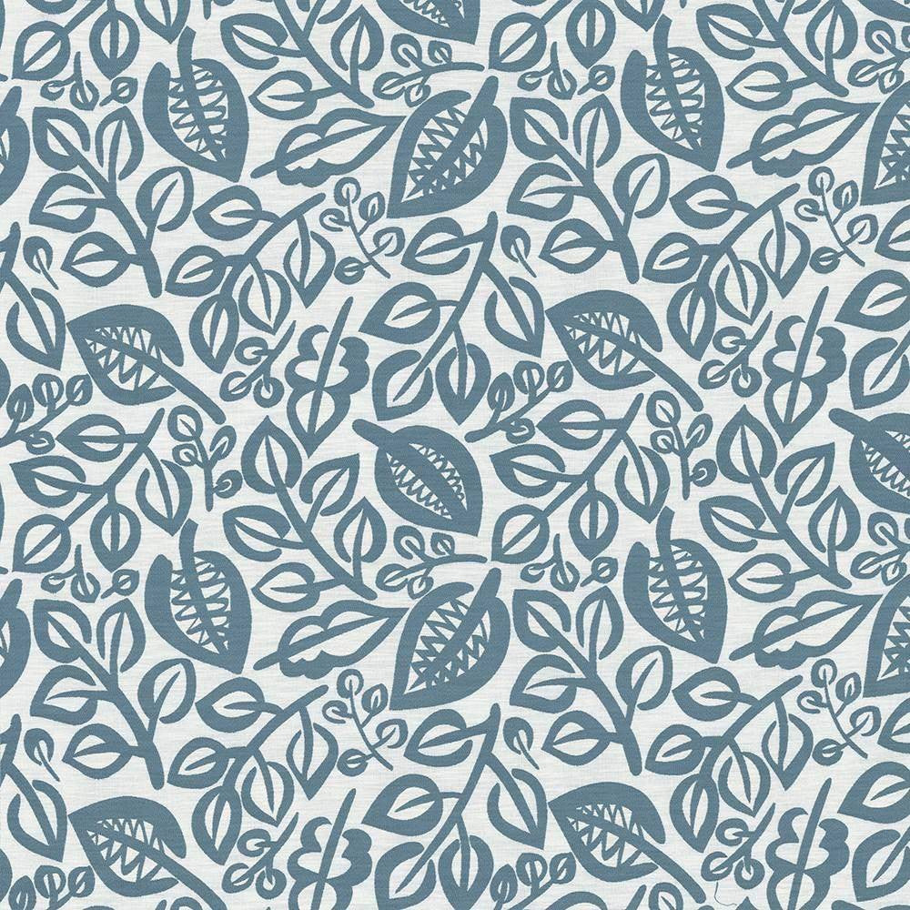 Capeside Isle Waters by Kasmir Fabric 1436 76% Rayon 24% Polyester CHINA 50,000 Wyzenbeek Double Rubs H: 27 inches, V:27 inches 58 - Fabric Carolina - Kasmir