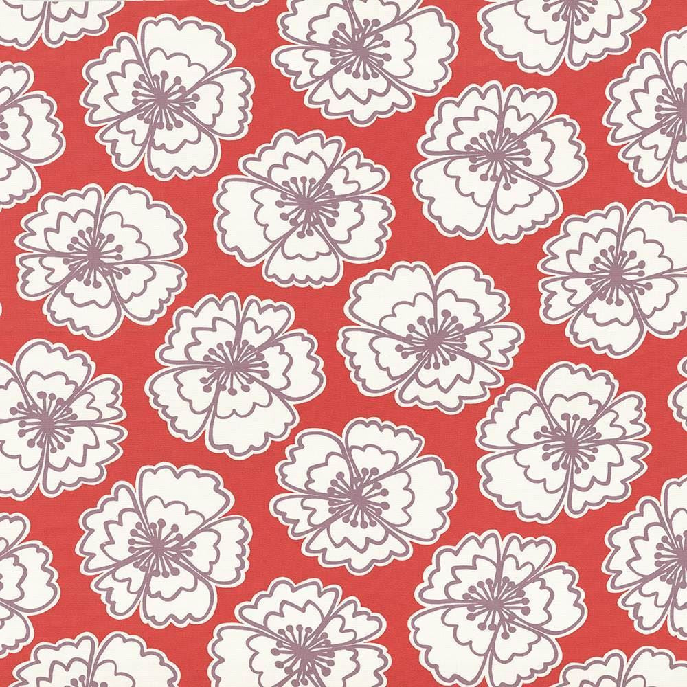 Capisce Capache Bittersweet by Kasmir Fabric 5064 100% Cotton
 CHINA 15,000 Wyzenbeek Double Rubs </p><p>Repeat: Horizontal: 27 inches and Vertical: 25 2/8 inches 54 - Fabric Carolina -
