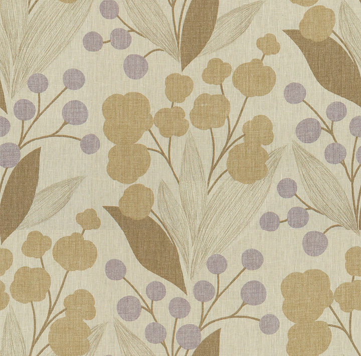 Capparis Wisteria by Kravet Basics Fabric