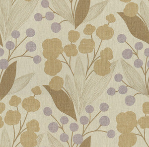 Capparis Wisteria by Kravet Basics Fabric