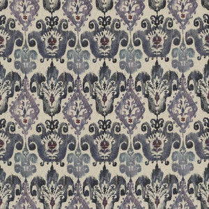 Captiva Amethyst by Kasmir Fabric