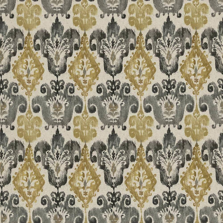 Captiva Midas by Kasmir Fabric 5078 89% Cotton 11% Rayon TURKEY 30,000 Wyzenbeek Double Rubs H: 13 6/8 inches, V:27 inches 54 - 55 - Fabric Carolina - Kasmir