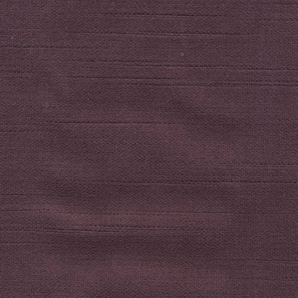 Carbella Plum by Kasmir Fabric 1404 100% Polyester SOUTH KOREA 100,000 Martindale Cycles H: N/A, V:N/A 54 - 55 - Fabric Carolina - Kasmir