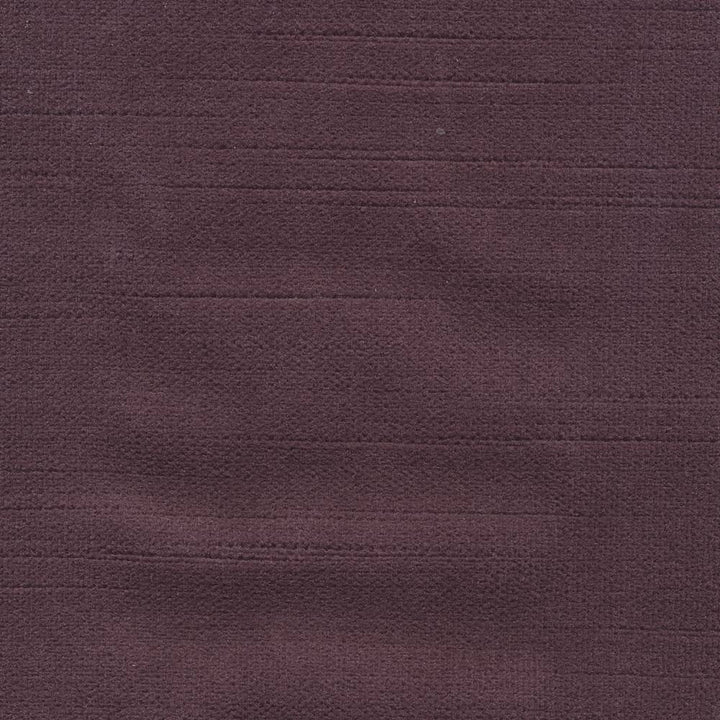Carbella Plum by Kasmir Fabric 1404 100% Polyester SOUTH KOREA 100,000 Martindale Cycles H: N/A, V:N/A 54 - 55 - Fabric Carolina - Kasmir