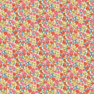 Carillon Garden Aurora by Kasmir Fabric