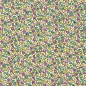 Carillon Garden Orchid by Kasmir Fabric