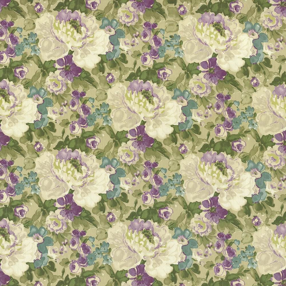 Carillon Orchid by Kasmir Fabric 5065 100% Cotton
 USA 42,000 Wyzenbeek Double Rubs </p><p>Repeat: Horizontal: 18 inches and Vertical: 18 inches 54 - Fabric Carolina -