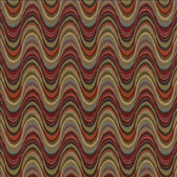 Carnegie Multi by Kasmir Fabric 5087 55% Rayon 45% Polyester CHINA 18,000 Wyzenbeek Double Rubs H: 8 inches, V: 9 4/8 inches 54 - Fabric Carolina - Kasmir