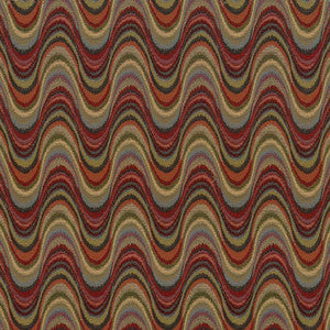 Carnegie Multi by Kasmir Fabric