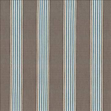 Carnegie Stripe Capri by Kasmir Fabric 1446 42% Viscose 40% Polyester 18% Linen CHINA 30,000 Martindale Cycles H: 7 inches, V: N/A 57 - Fabric Carolina - Kasmir