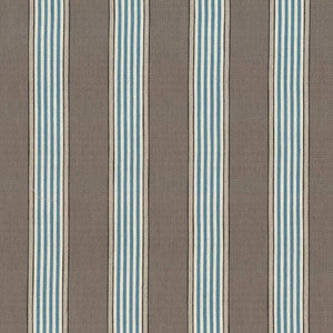 Carnegie Stripe Capri by Kasmir Fabric
