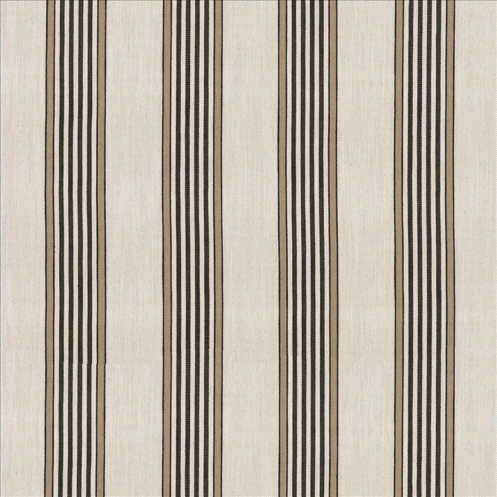 Carnegie Stripe Dusk by Kasmir Fabric 1446 42% Viscose 40% Polyester 18% Linen CHINA 30,000 Martindale Cycles Horizontal: 7 inches and Vertical: 0 Inches 57 - Fabric Carolina -