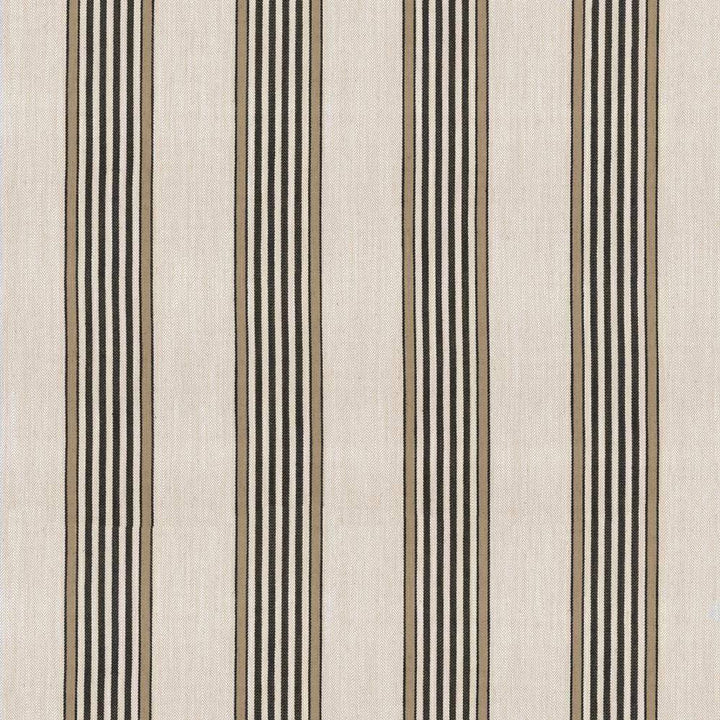 Carnegie Stripe Dusk by Kasmir Fabric 1446 42% Viscose 40% Polyester 18% Linen CHINA 30,000 Martindale Cycles H: 7 inches, V:N/A 57 - Fabric Carolina - Kasmir
