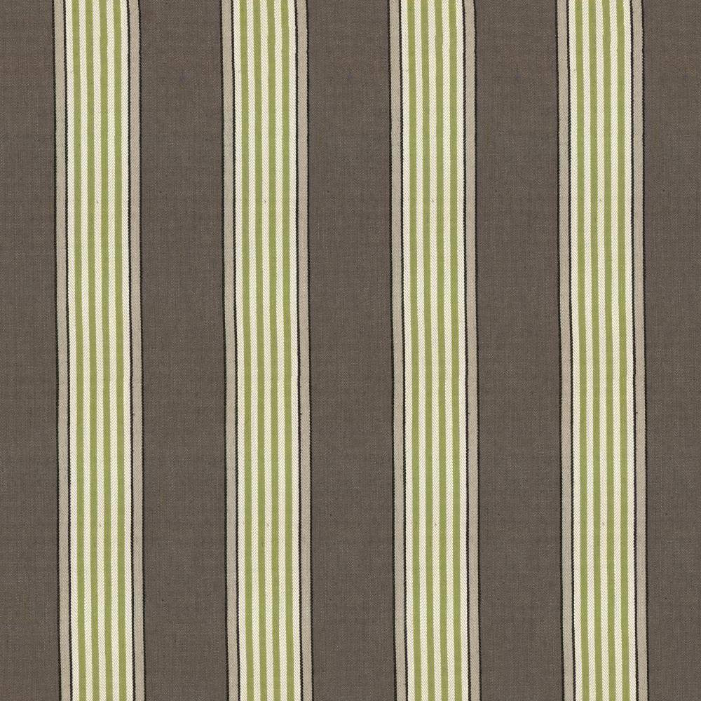 Carnegie Stripe Palm by Kasmir Fabric 1446 42% Viscose 40% Polyester 18% Linen CHINA 30,000 Martindale Cycles H: 7 inches, V:N/A 57 - Fabric Carolina - Kasmir
