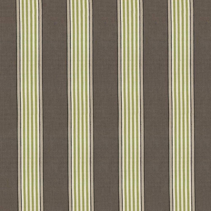 Carnegie Stripe Palm by Kasmir Fabric 1446 42% Viscose 40% Polyester 18% Linen CHINA 30,000 Martindale Cycles H: 7 inches, V:N/A 57 - Fabric Carolina - Kasmir