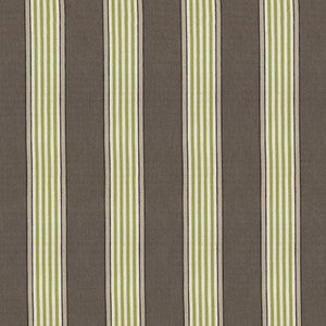 Carnegie Stripe Palm by Kasmir Fabric
