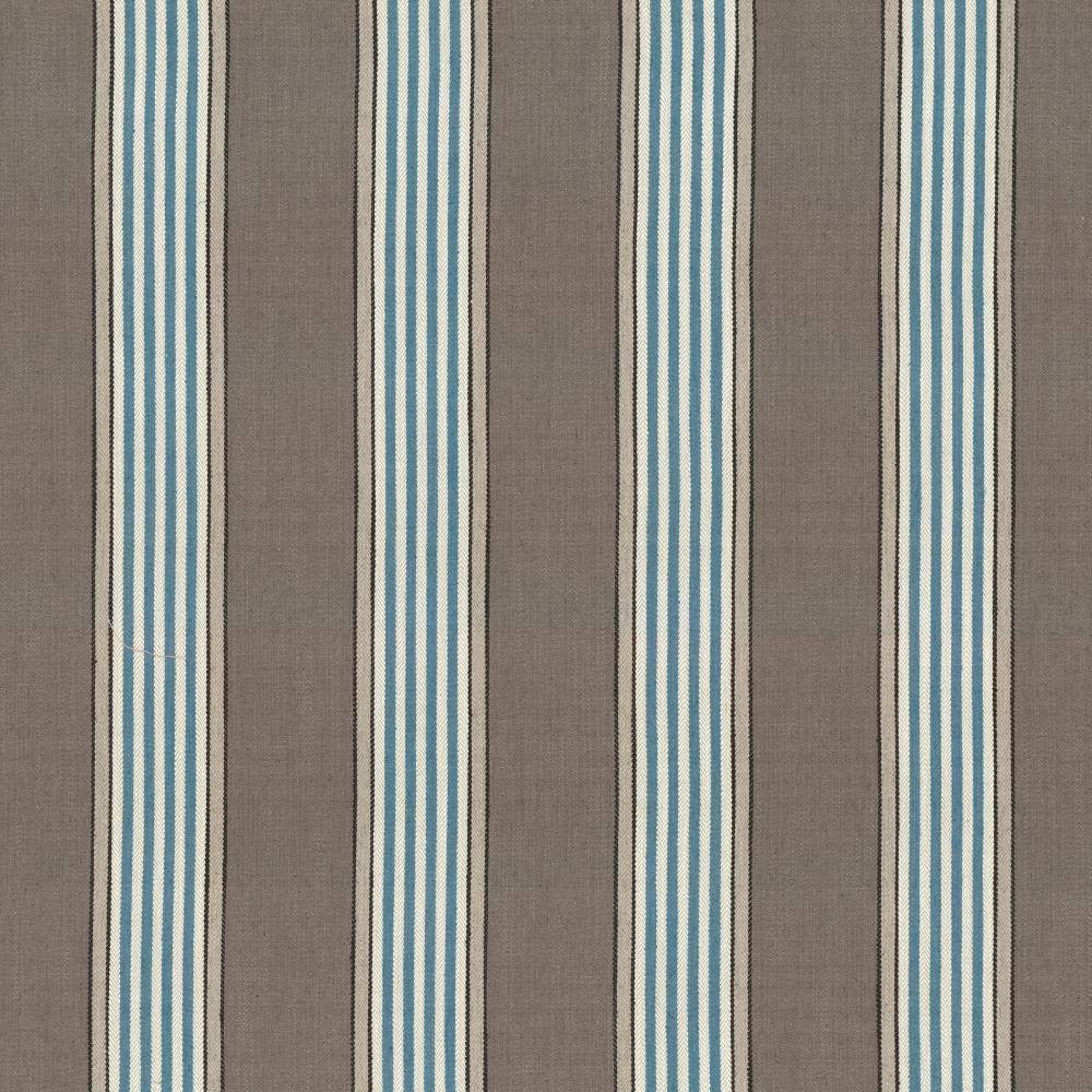 Carnegie Stripe Capri by Kasmir Fabric 1446 42% Viscose
40% Polyester
18% Linen
 CHINA </p><p>Repeat: Horizontal: 7 inches and Vertical: N/A 57 - Fabric Carolina -