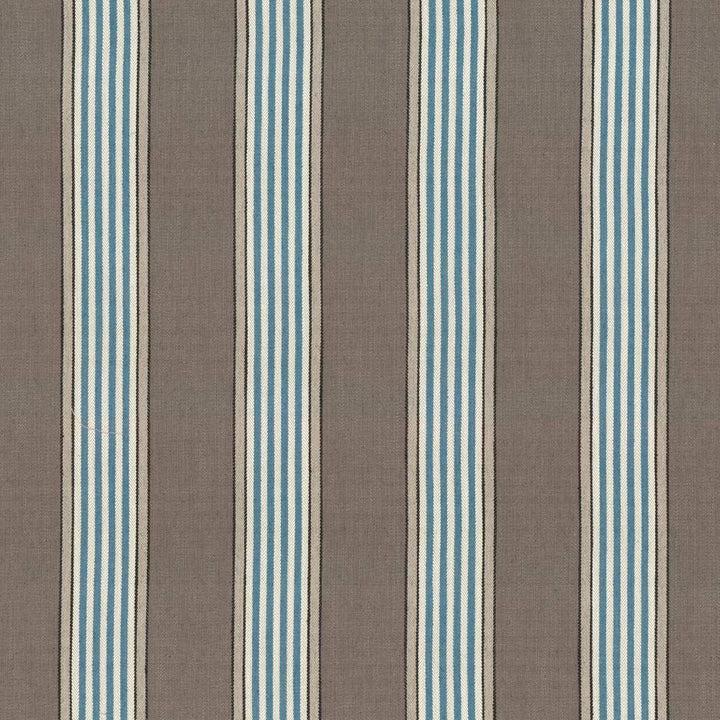 Carnegie Stripe Capri by Kasmir Fabric 1446 42% Viscose
40% Polyester
18% Linen
 CHINA </p><p>Repeat: Horizontal: 7 inches and Vertical: N/A 57 - Fabric Carolina -