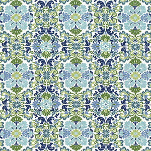 Carraway Seaspray by Kasmir Fabric