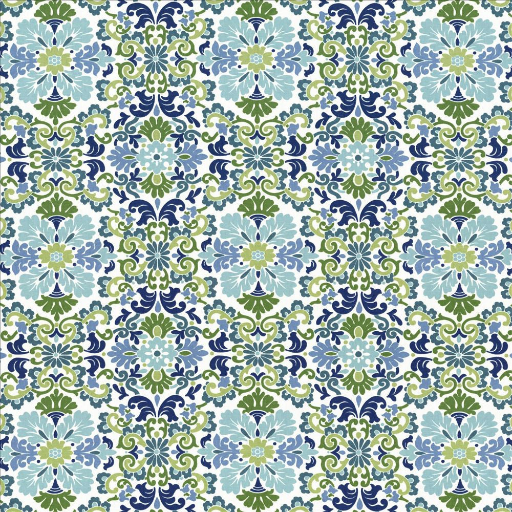 Carraway Seaspray by Kasmir Fabric 5081 100% Cotton
 USA 15,000 Wyzenbeek Double Rubs </p><p>Repeat: Horizontal: 13 4/8 inches and Vertical: 13 4/8 inches 54 - Fabric Carolina -