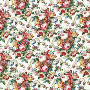 Carreaux Spring by Kasmir Fabric
