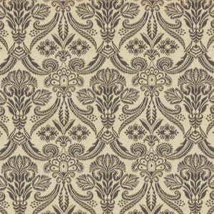 Carriage House Graphite by Kasmir Fabric