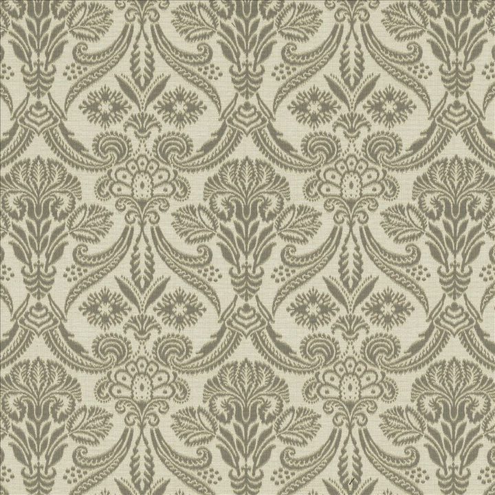 Carriage House Graphite by Kasmir Fabric 5113 58% Cotton
42% Polyester
 TURKEY </p><p>Repeat: Horizontal: 14 inches and Vertical: 14 inches 55 - Fabric Carolina -