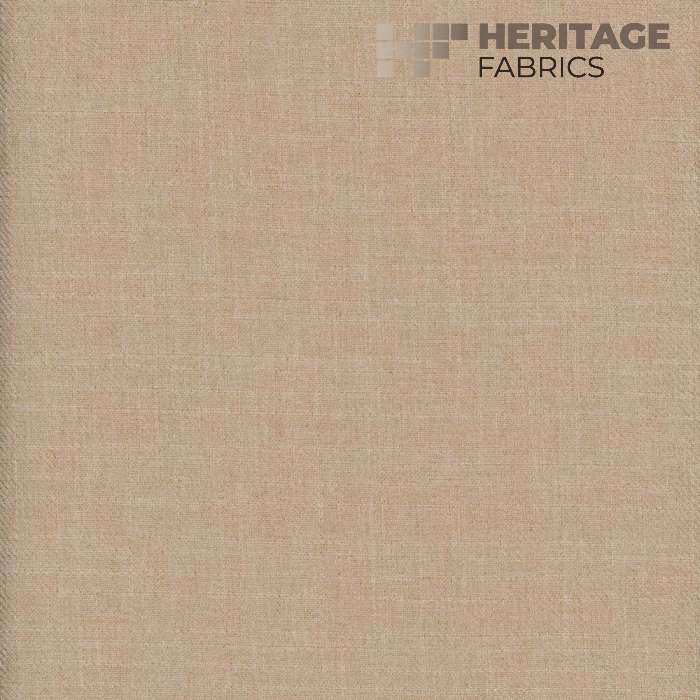Carson Wheat by Heritage Fabric - 100% Polyester USA or Imported Horizontal: 1.5" and Vertical: 1.5" 59" - Fabric Carolina -