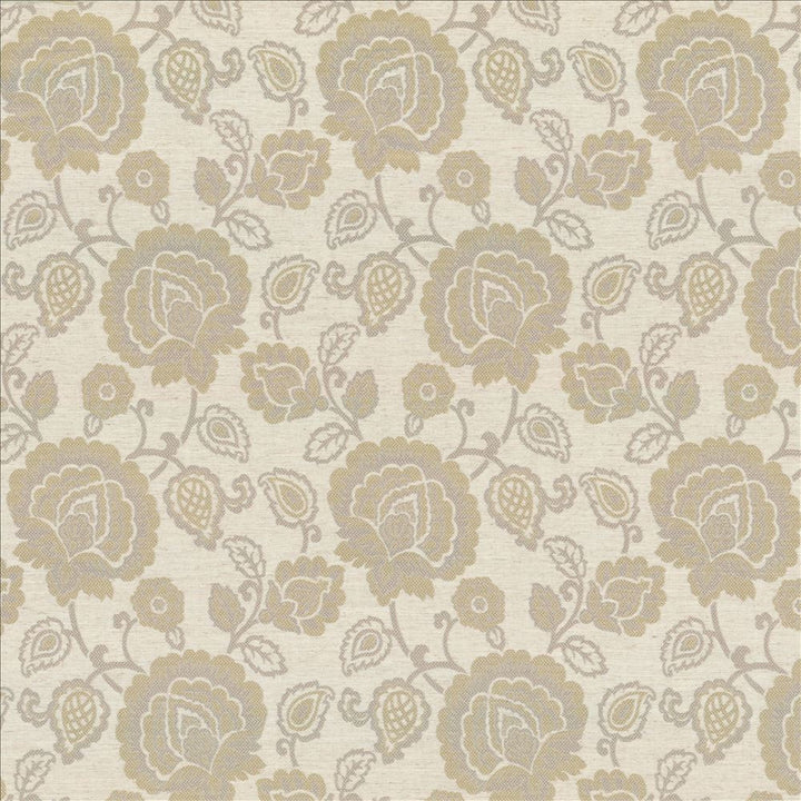Carte Blanche Natural by Kasmir Fabric 5112 81% Polyester 11% Linen 8% Cotton INDIA 50,000 Wyzenbeek Double Rubs Horizontal: 14 inches and Vertical: 18 6/8 inches 54 - 56 - Fabric Carolina -