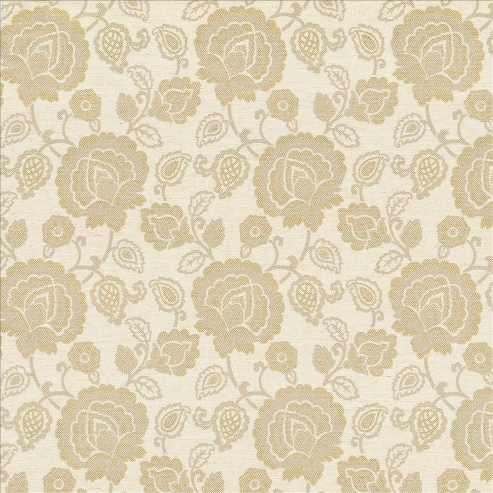 Carte Blanche Natural by Kasmir Fabric 5112 81% Polyester
11% Linen
8% Cotton
 INDIA 50,000 Wyzenbeek Double Rubs </p><p>Repeat: Horizontal: 14 inches and Vertical: 18 6/8 inches 54 - Fabric Carolina -