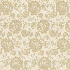 Carte Blanche Natural by Kasmir Fabric