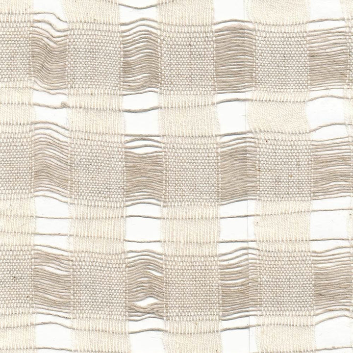 Casa Belle Natural by Kasmir Fabric 5012 100% Linen
 INDIA Not Tested Horizontal: 1 1/8 inches and Vertical: 1 1/8 inches 54 - Fabric Carolina -