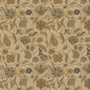 Caspa Garden Coin by Kasmir Fabric