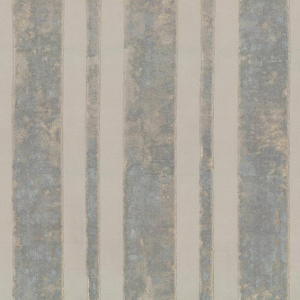 Cassatt Linen by Kasmir Fabric 1433 100% Polyester INDIA 25,000 Martindale Cycles H: 5 6/8 inches, V:N/A 58 - Fabric Carolina - Kasmir