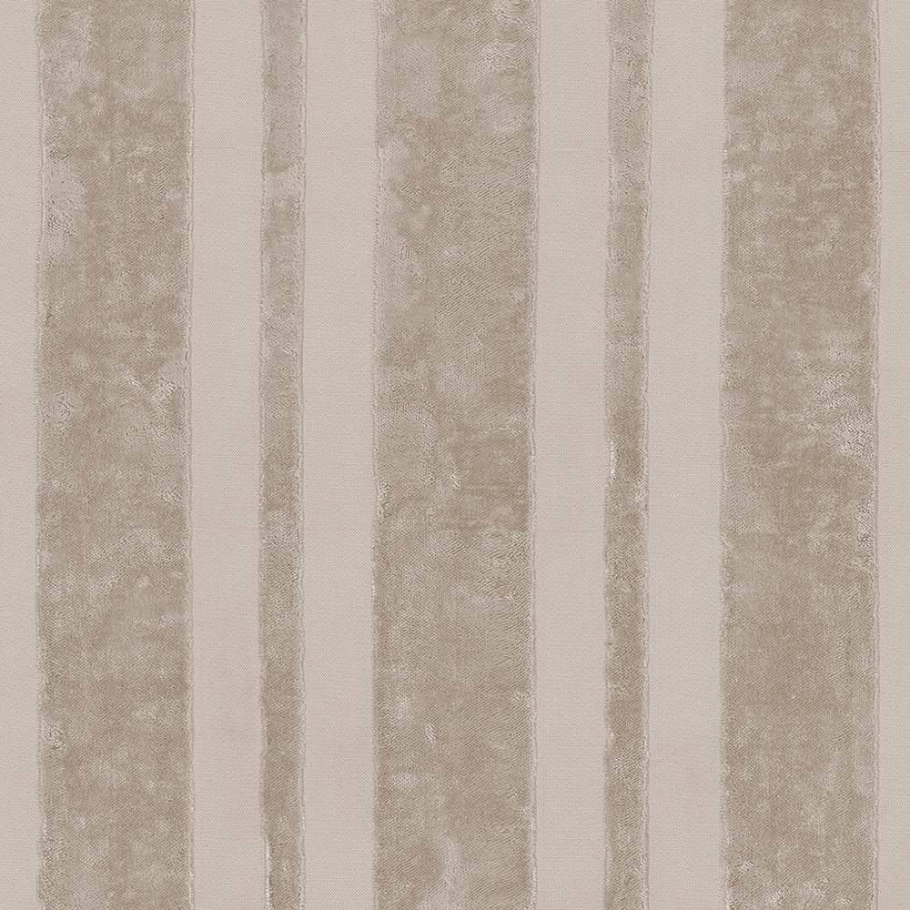Cassatt Sandstone by Kasmir Fabric 1433 100% Polyester INDIA 25,000 Martindale Cycles H: 5 6/8 inches, V:N/A 58 - Fabric Carolina - Kasmir
