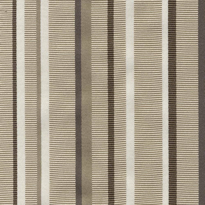 Cassel Stripe Taupe by Kasmir Fabric 1421 51% Polyester 49% Cotton INDIA 50,000 Wyzenbeek Double Rubs H: 7 inches, V:N/A 56 - Fabric Carolina - Kasmir