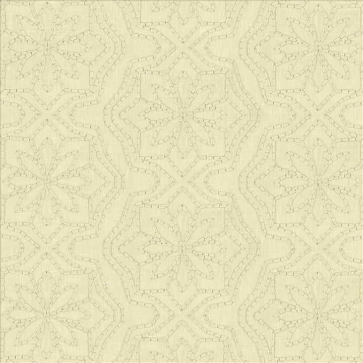 Cassie Beige by Kasmir Fabric 5156 70% Polyester
30% Cotton
 INDIA Not Tested Horizontal: 13 inches and Vertical: 6 inches 54 - Fabric Carolina -