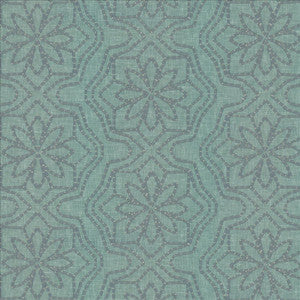 Cassie Spa by Kasmir Fabric