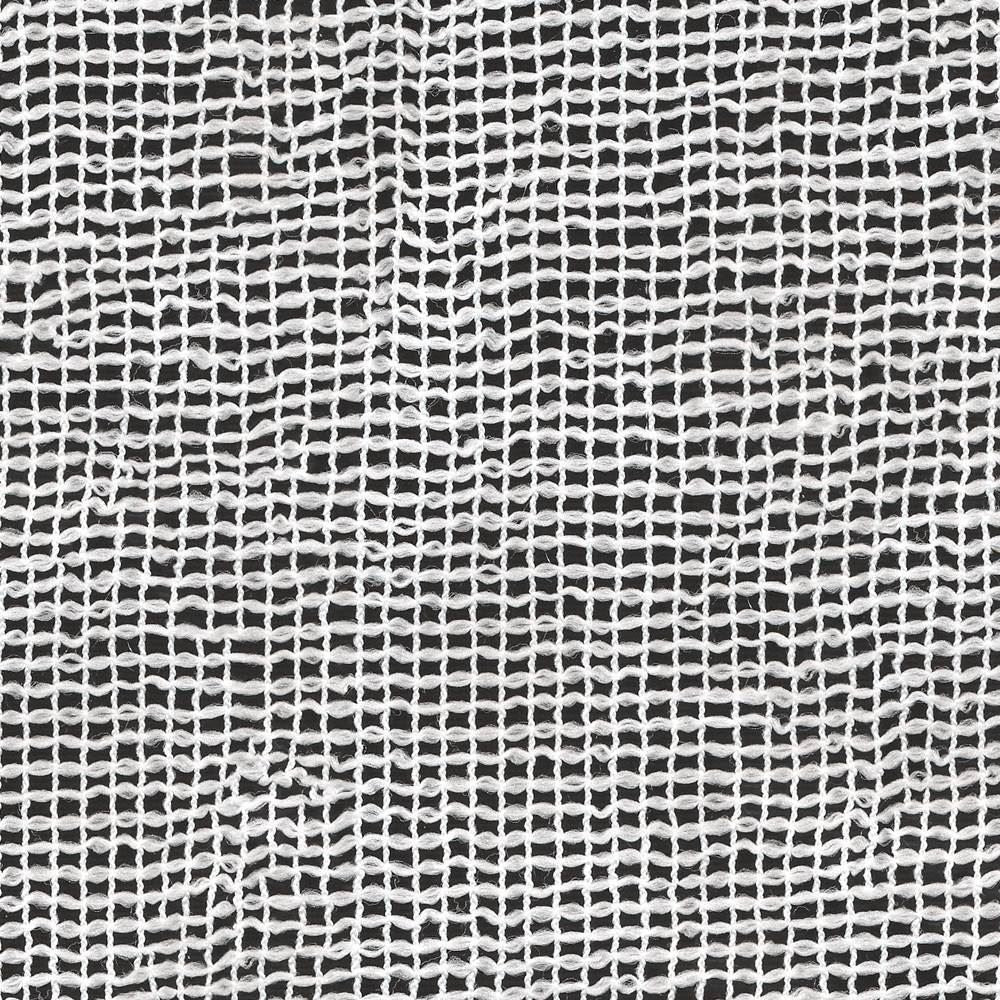 Castaway Ecru by Kasmir Fabric 5012 100% Polyester TURKEY Not Tested Horizontal: 0 Inches and Vertical: 0 Inches 51 - 52 - Fabric Carolina -