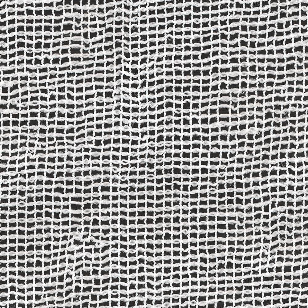Castaway Ecru by Kasmir Fabric 5012 100% Polyester TURKEY Not Tested H: N/A, V:N/A 51 - 52 - Fabric Carolina - Kasmir