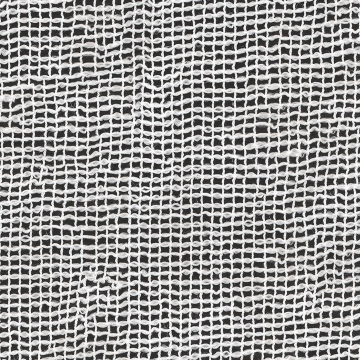 Castaway Ecru by Kasmir Fabric 5012 100% Polyester TURKEY Not Tested H: N/A, V:N/A 51 - 52 - Fabric Carolina - Kasmir