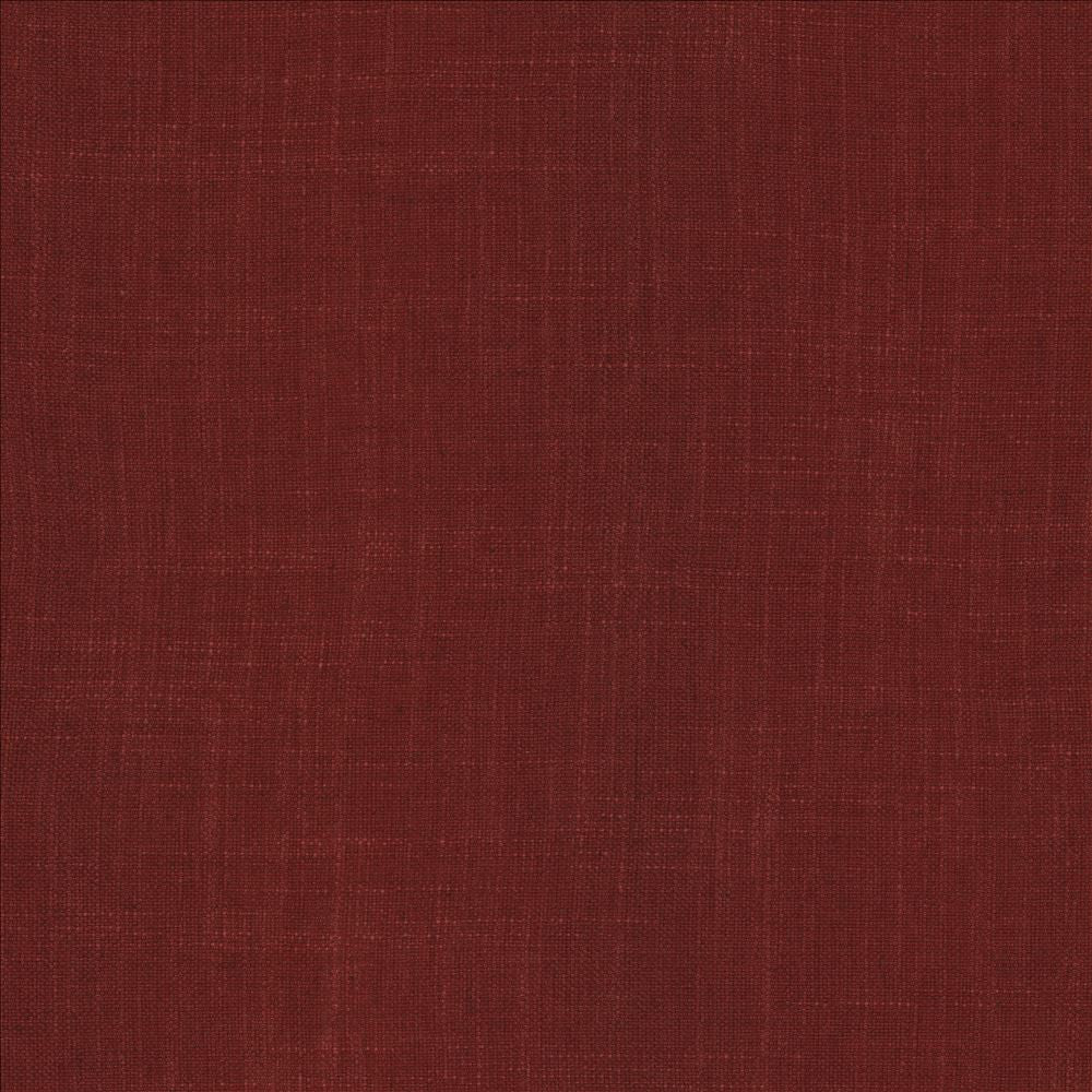 Casual Chic Burgundy  by Kasmir Fabric 5188 36% Polyester 26% Cotton 22% Viscose 16% Linen  CHINA  </p><p>Repeat: Horizontal: N/A and Vertical:  0 inches 56  - Fabric Carolina -