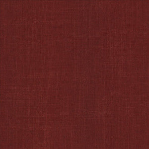 Casual Chic Burgundy  by Kasmir Fabric