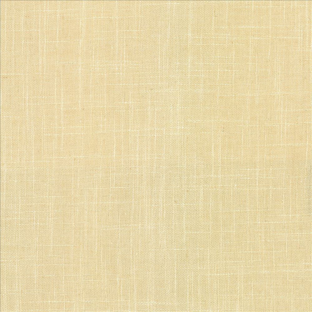 Casual Chic Butter  by Kasmir Fabric 5188 36% Polyester 26% Cotton 22% Viscose 16% Linen  CHINA  </p><p>Repeat: Horizontal: N/A and Vertical:  0 inches 56  - Fabric Carolina -
