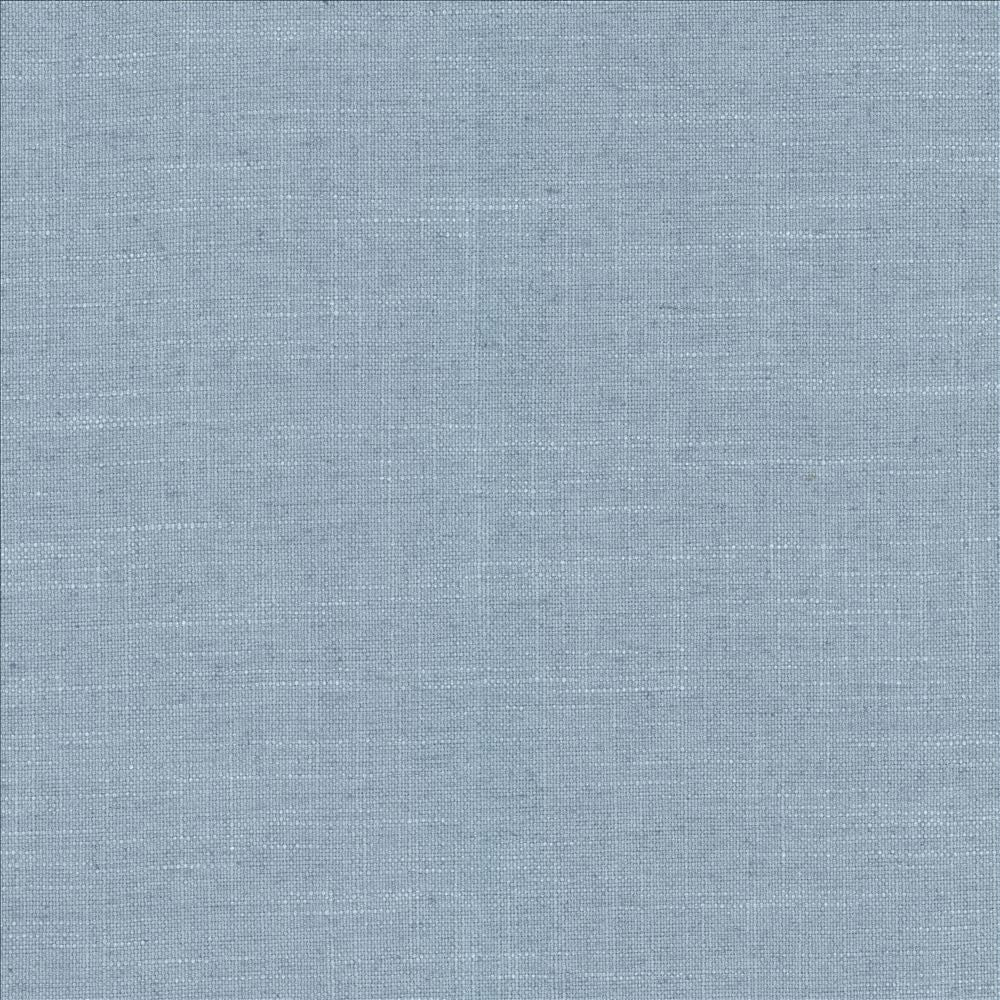 Casual Chic Chalky Blue  by Kasmir Fabric 5188 36% Polyester 26% Cotton 22% Viscose 16% Linen  CHINA  </p><p>Repeat: Horizontal: N/A and Vertical:  0 inches 56  - Fabric Carolina -