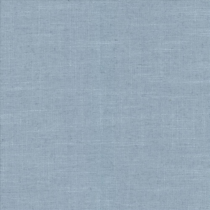 Casual Chic Chalky Blue  by Kasmir Fabric 5188 36% Polyester 26% Cotton 22% Viscose 16% Linen  CHINA  </p><p>Repeat: Horizontal: N/A and Vertical:  0 inches 56  - Fabric Carolina -