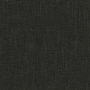 Casual Chic Charcoal  by Kasmir Fabric
