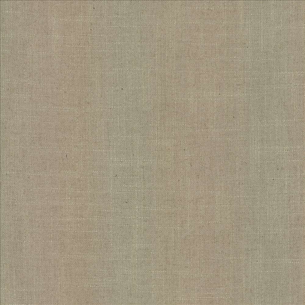 Casual Chic Flax  by Kasmir Fabric 5188 36% Polyester 26% Cotton 22% Viscose 16% Linen  CHINA  </p><p>Repeat: Horizontal: N/A and Vertical:  0 inches 56  - Fabric Carolina -