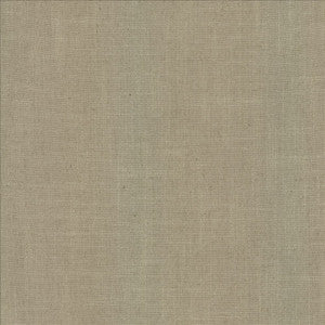 Casual Chic Flax  by Kasmir Fabric