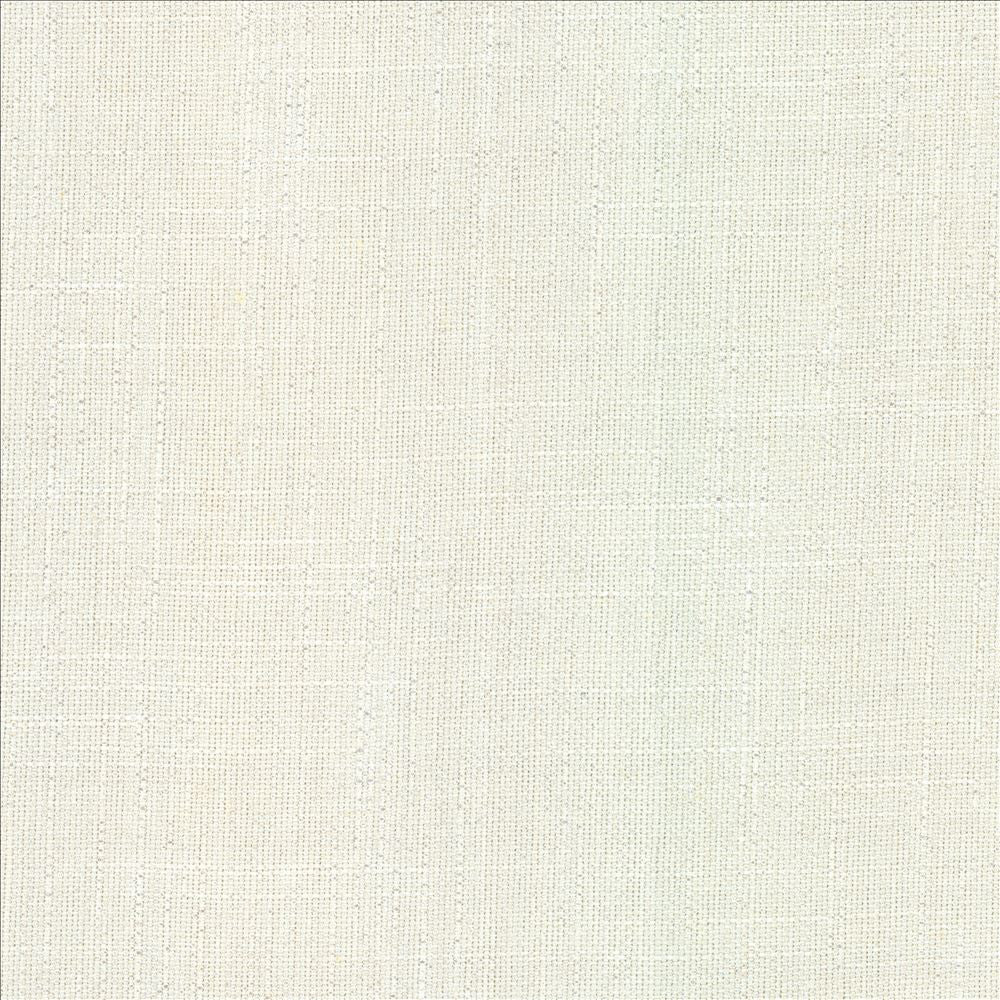 Casual Chic Off White  by Kasmir Fabric 5188 36% Polyester 26% Cotton 22% Viscose 16% Linen  CHINA  </p><p>Repeat: Horizontal: N/A and Vertical:  0 inches 56  - Fabric Carolina -